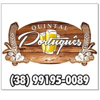 Bar e Restaurante Quintal Português