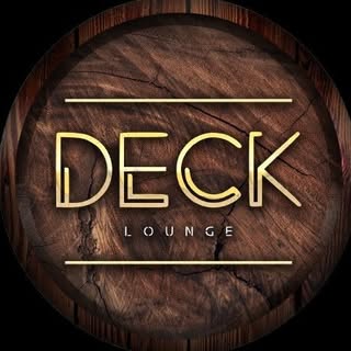 Deck Lounge