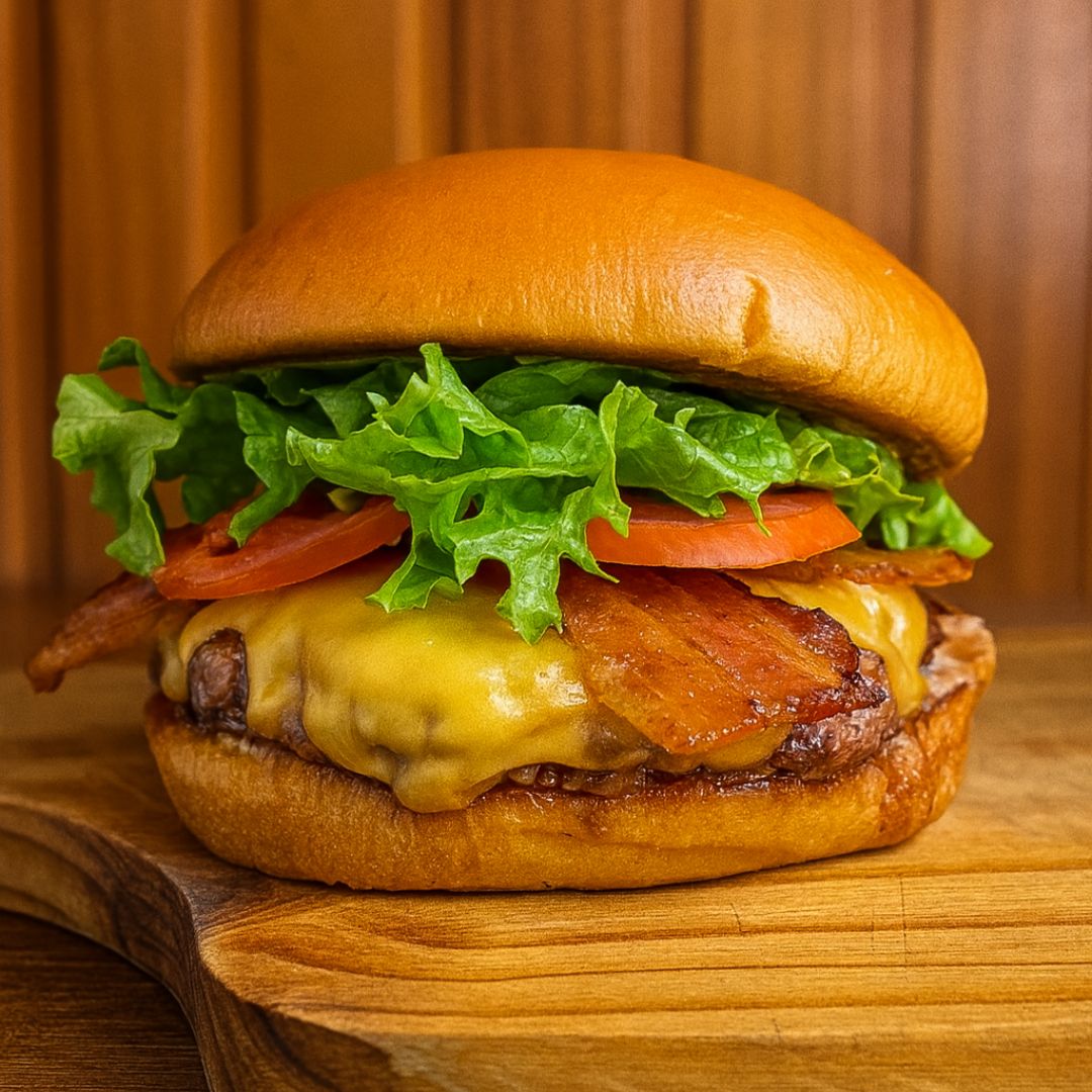 Burguer Simplão