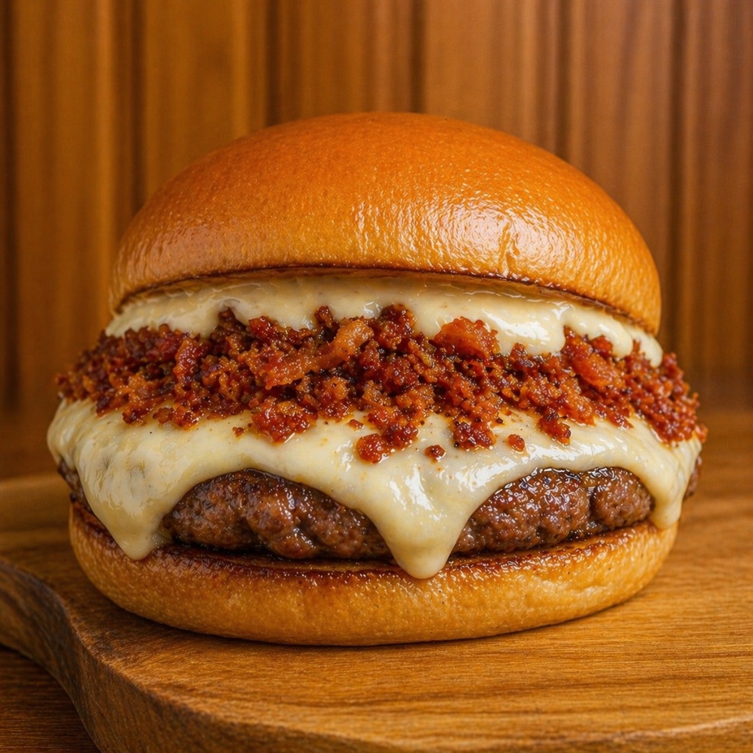 American Cheese