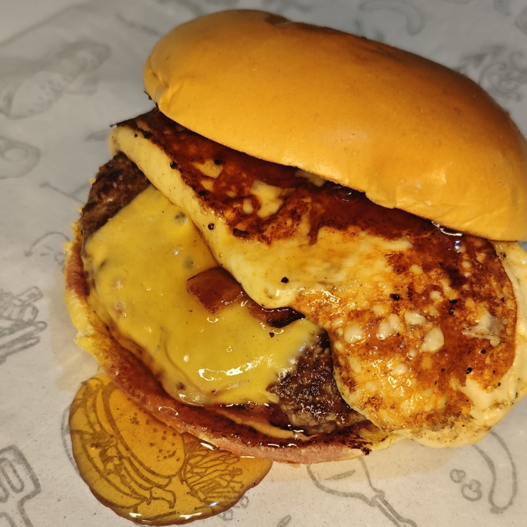 Coalho Burguer