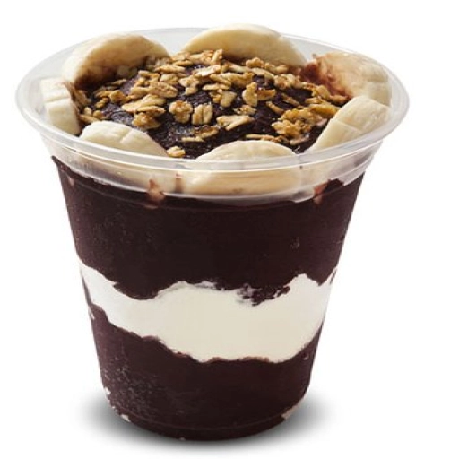 Açaí Tradicional 330ml