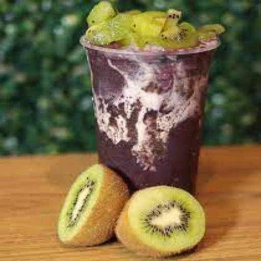 Açaí Refrescante 