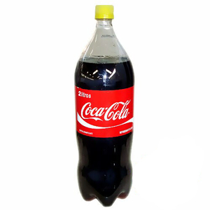 Coca 2Lt