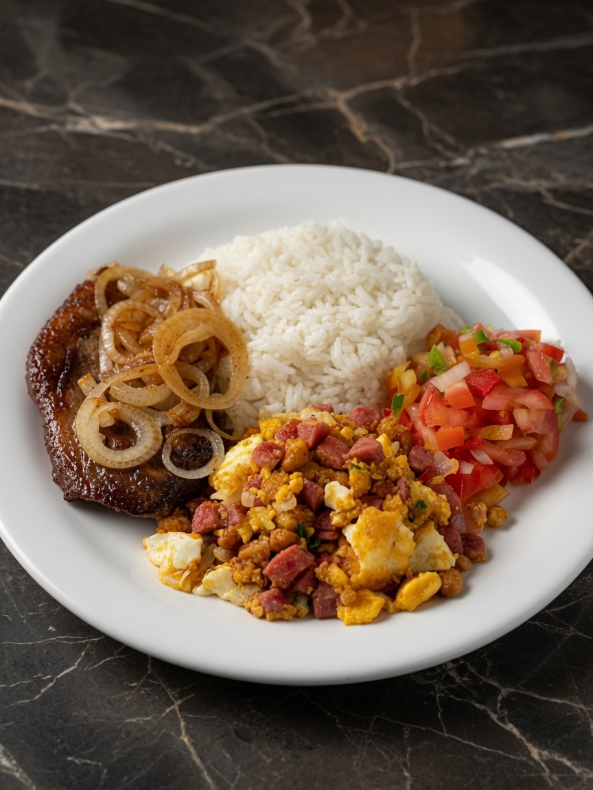 Picanha à Moda