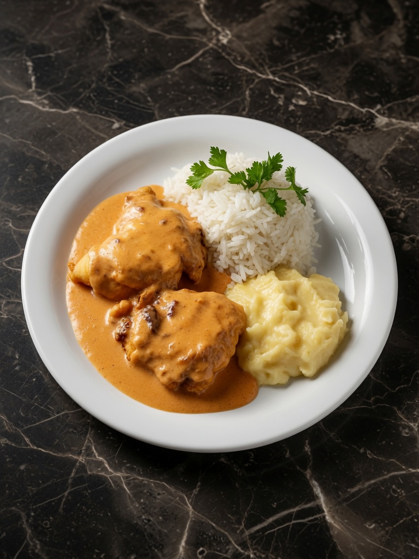 Filé de Frango Especial