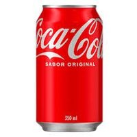 Coca-Cola Lata 350ml