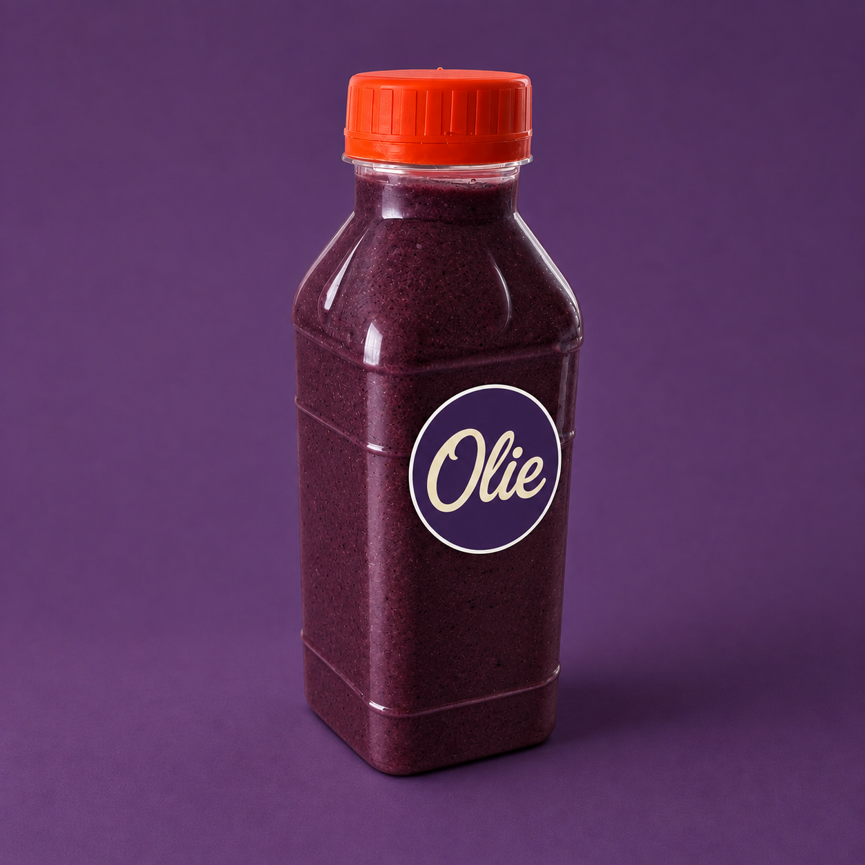 Shake Zero